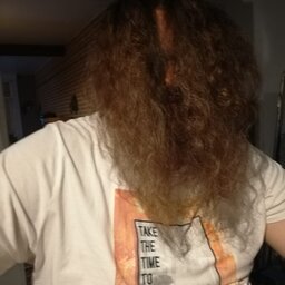 Avatar de l’utilisateur