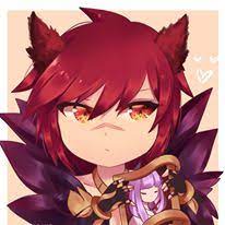 Avatar de l’utilisateur