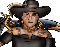 Avatar de l’utilisateur